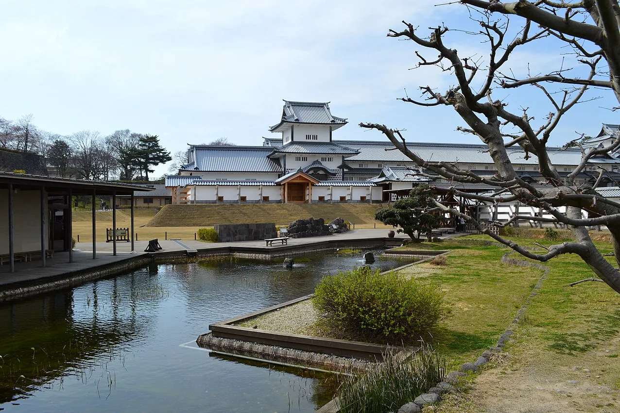 Kanazawa