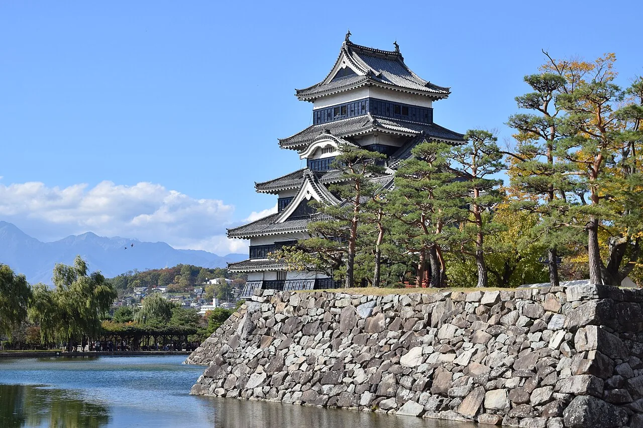 Matsumoto
