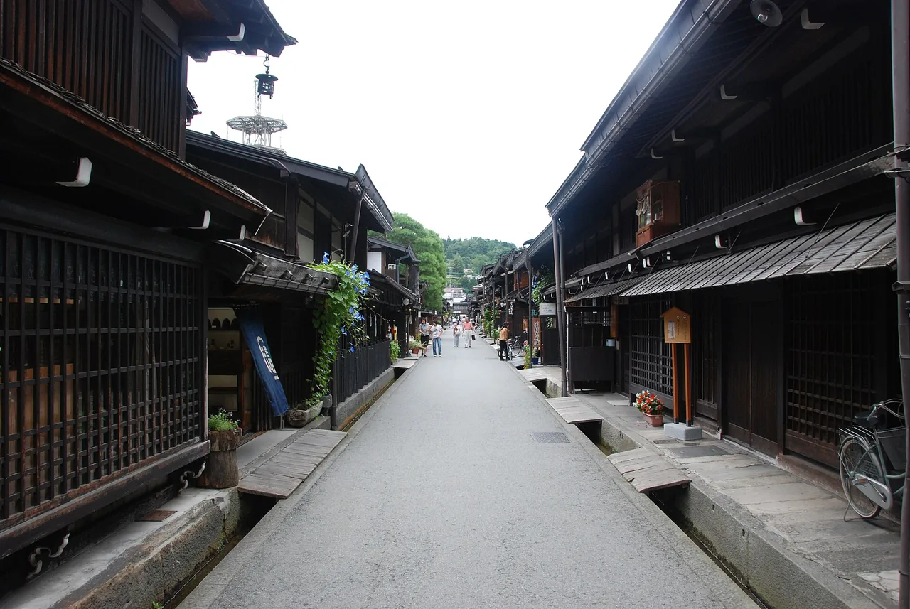 Takayama